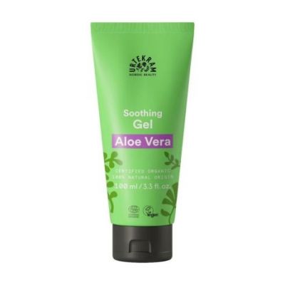 Bio Vegan Aloe Vera Gel 100ml Urtekram