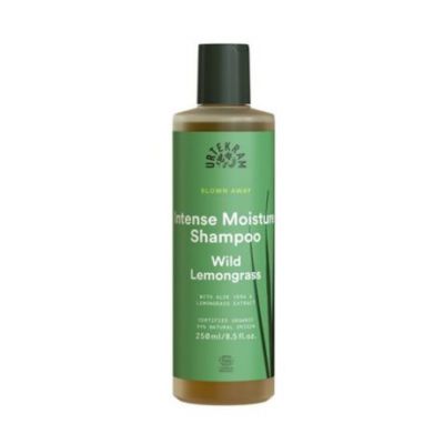 Champu Lemongrass Citronela Vegan 250ml Urtekram