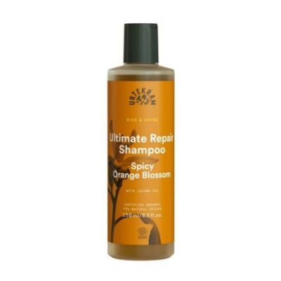 Orange Blossom Orange Blossom Vegan Shampoo 250ml Urtekram