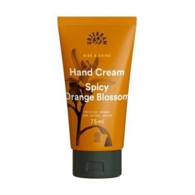 Crema Manos Orange Blossom Vegan 75ml Urtekram