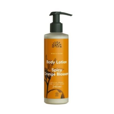 Orangenblüten-Körperlotion 245 ml Urtekram