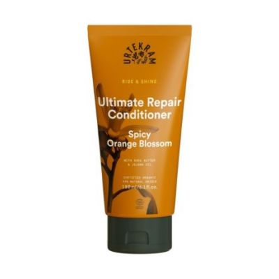 Acondicionador Orange Azahar Vegan 180ml Urtekram