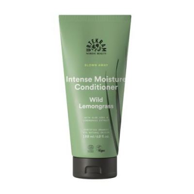 Lemongrass Citronella Conditioner 180ml Urtekram