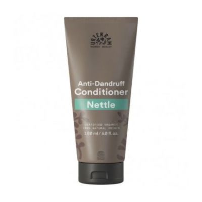 Acondicionador Ortiga Vegan 180ml Urtekram