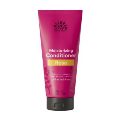 Balsamo Vegano alle Rose 180ml Urtekram