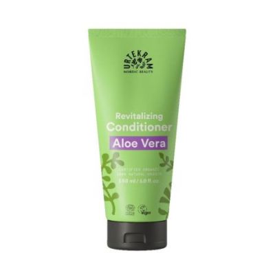 Aloe Vera Vegan Conditioner 180ml Urtekram