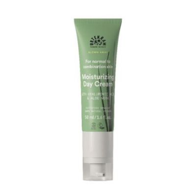 Crema Facial dia lemongrass Eco Vegan 50ml Urtekram