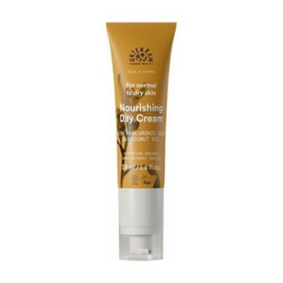 Crema Facial Dia Orange Blossom Eco Vegan 50ml Urtekram