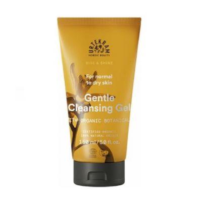 Normal-Dry Skin Gel Orange Blosson 150ml Urtekram
