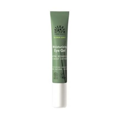 Eye Contour Vegan Moisturizing Gel 15ml Urtekram