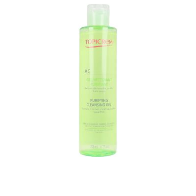 AC purifying cleansing gel 200 ml