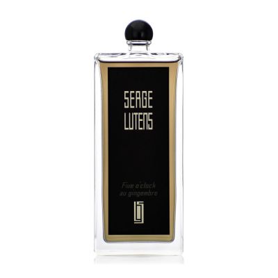 Serge Lutens Five O'Clock Au Gingembre Eau De Perfume Spray 50Ml