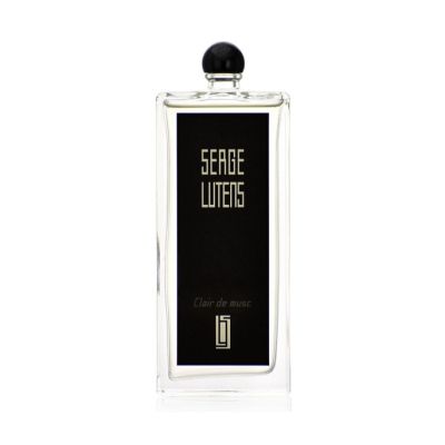 Clair De Musc Edp Vaporizador 50 Ml