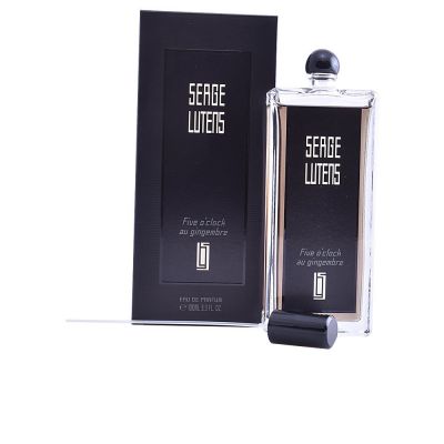 Five O'Clock Au Gingembre Edp Vaporizador 100 Ml