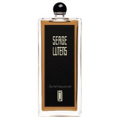 Serge Lutens Santal Majuscule Eau De Perfume Spray 100Ml
