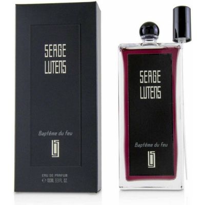 Serge Lutens Bapteme Du Feu Edp 100Ml