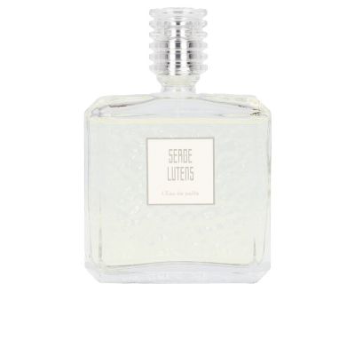 L'EAU DE PAILLE eau de parfum vaporizador 100 ml