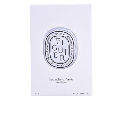 Elektrischer Diffusor-Duftnachfüller #Figuier 2,1 Gr