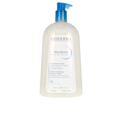ATODERM crème de douche 1000 ml