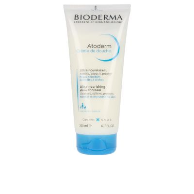 ATODERM crème nettoyante nettoyante 200 ml