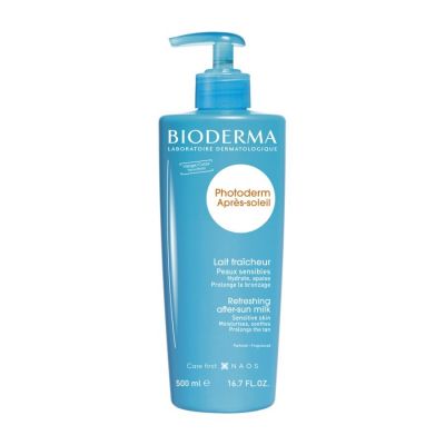 Photoderm Apres-Soleil Lait Fraicheur 500 Ml