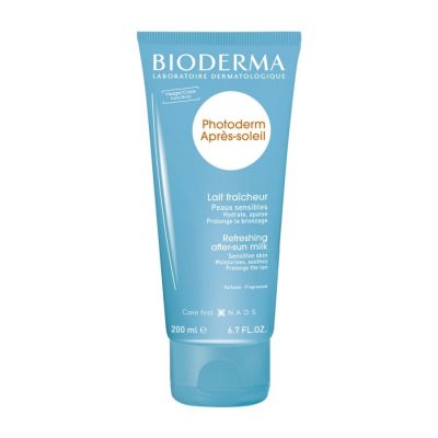Photoderm Apres-Soleil Lait Fraicheur 200 Ml
