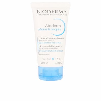 ATODERM mains & ongles 50 ml