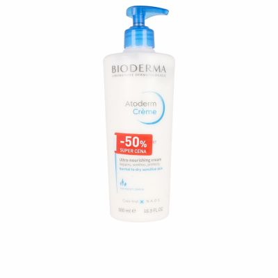 ATODERM crème nourrissante 500 ml
