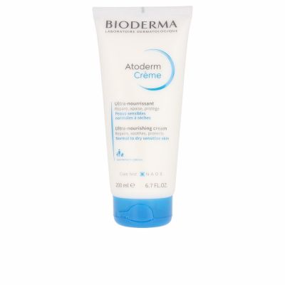 ATODERM crème nourrissante 200 ml