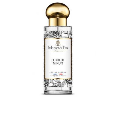 ELIXIR DE MINUIT eau de parfum spray 30 ml