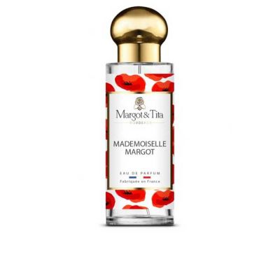MADEMOISELLE MARGOT eau de parfum spray 30 ml