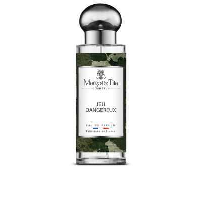 JEU DANGEREUX eau de parfum spray 30 ml