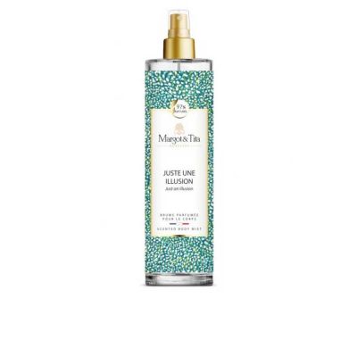 JUST AN ILLUSION scented body mist 150 ml