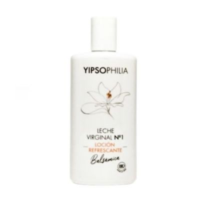 Leche Virginal N1 Bio 250cc Yipsophilia
