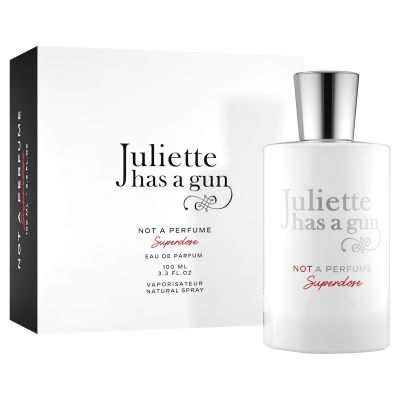 Not A Perfume Superdose Edp Vaporizer 100 Ml