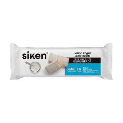Barrita Sustitutiva de Yogur 24uds Siken