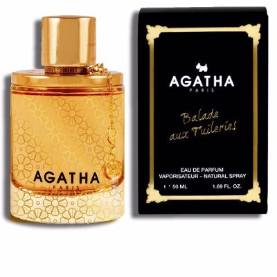 BALADE AUX TUILERIES eau de parfum spray 50 ml