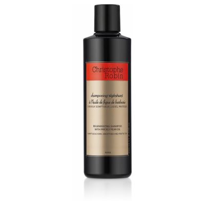 C.Robin Shampoo Regenerant 250Ml