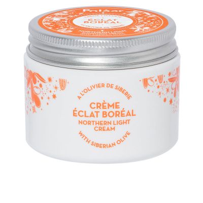 NORTHERN LIGHT smoothing cream 50 ml