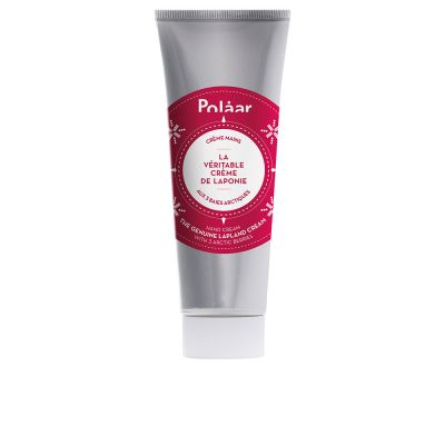 THE GENUINE LAPLAND hand cream 50 ml