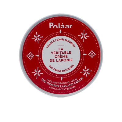 THE GENUINE LAPLAND cream 100 ml
