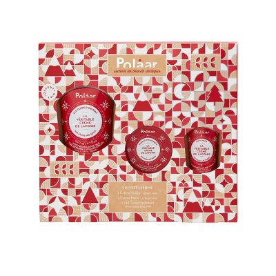 THE GENUINE LAPLAND lot 3 pcs