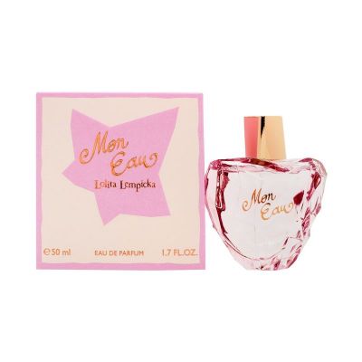 Lolita Lempicka Mon Eau Edp 50Ml