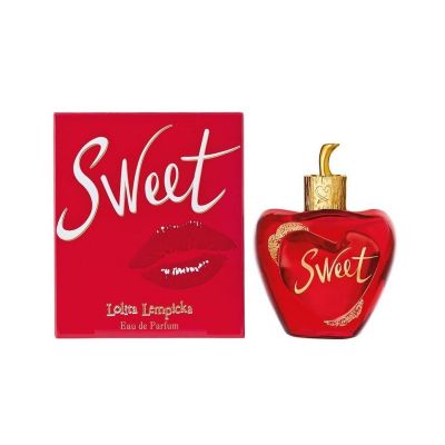 Sweet Edp 100Ml