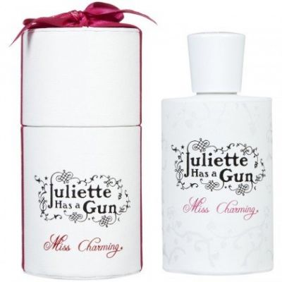 MISS CHARMING edp vapo 100 ml