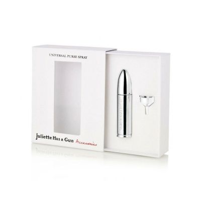 JHAG U PURSE BULLET SPRAY