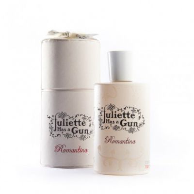 ROMANTINA edp vapo 100 ml