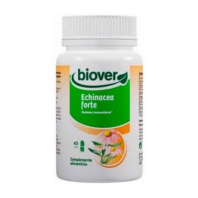 Echinacea Forte 45caps Biover