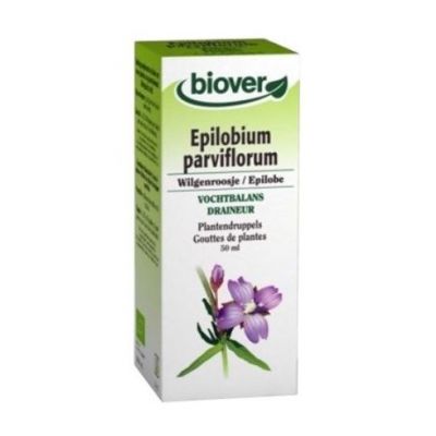 Organic Epilobium Extract 50ml Biover