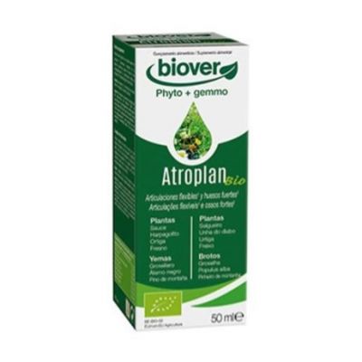 Arthroplan Phitoplex 50ml Biover